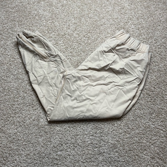 lululemon athletica Pants - Lululemon Adapted State Training Jogger